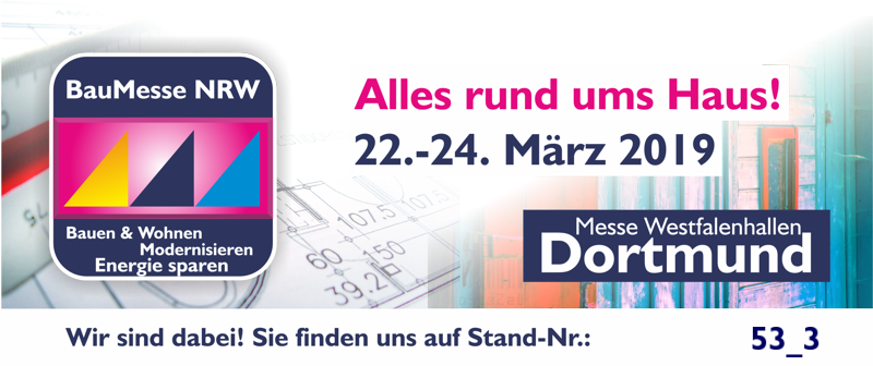 Baumesse NRW Baumesse NRW